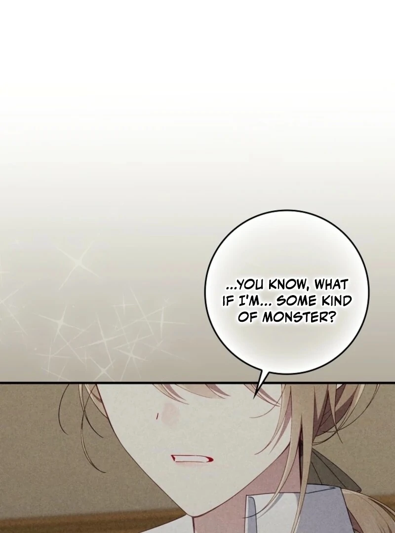 I Saved You, but I'm Not Responsible Chapter 57 507 074