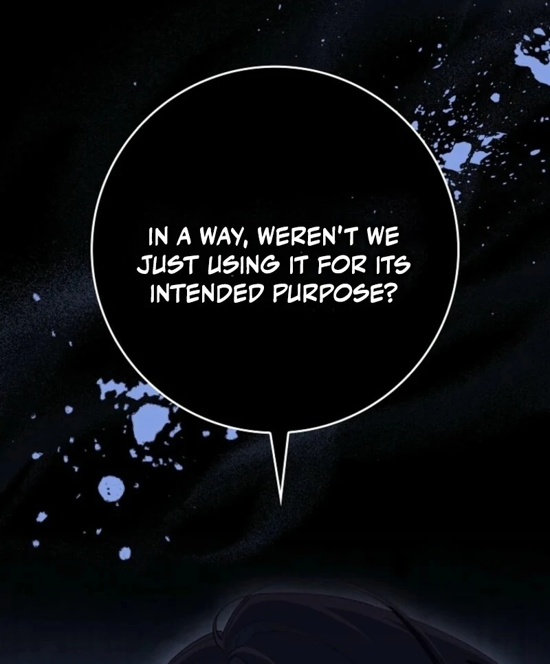 I Saved You, but I'm Not Responsible Chapter 57 514 081