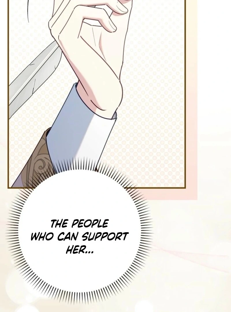 I Saved You, but I'm Not Responsible Chapter 57 526 093