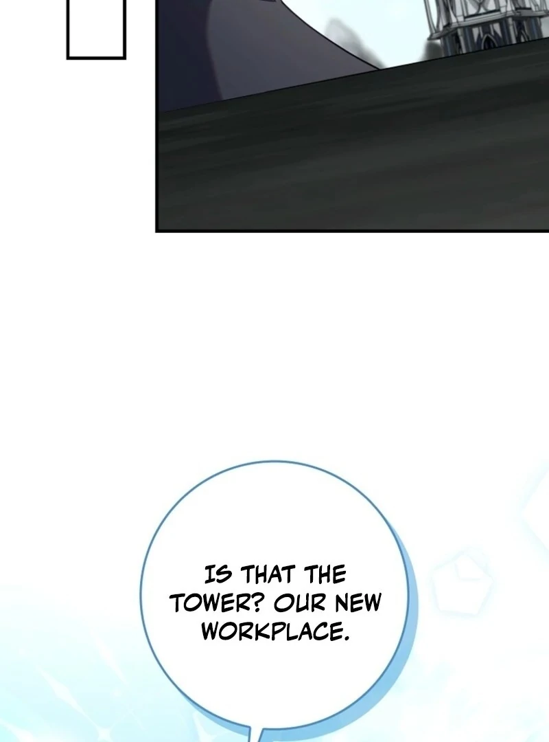 I Saved You, but I'm Not Responsible Chapter 57 531 098