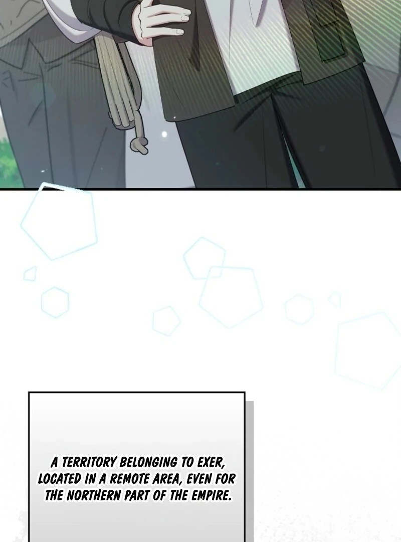 I Saved You, but I'm Not Responsible Chapter 57 533 100