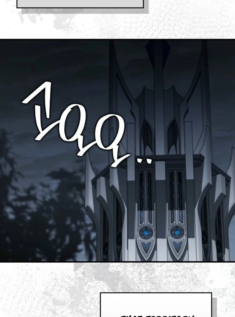 I Saved You, but I'm Not Responsible Chapter 57 534 101