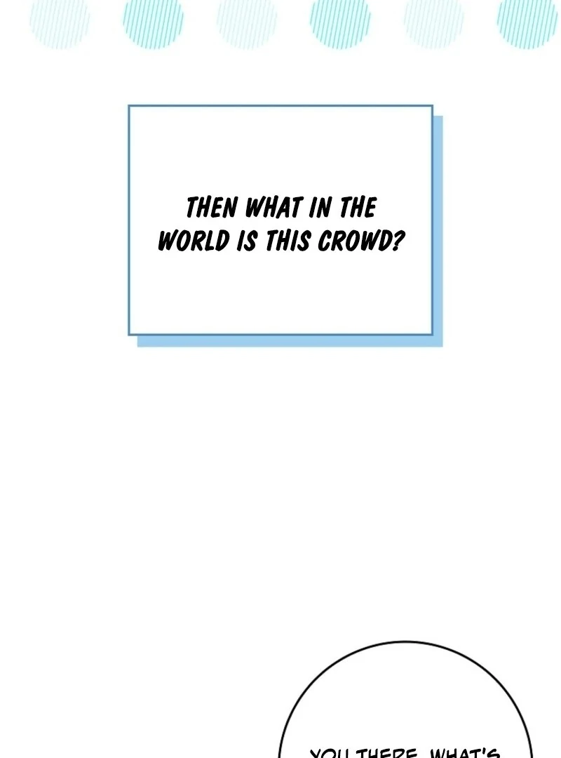 I Saved You, but I'm Not Responsible Chapter 57 539 106