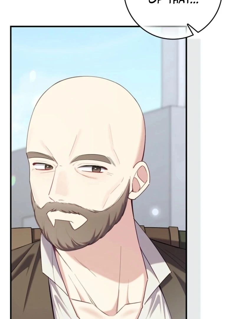 I Saved You, but I'm Not Responsible Chapter 57 544 111