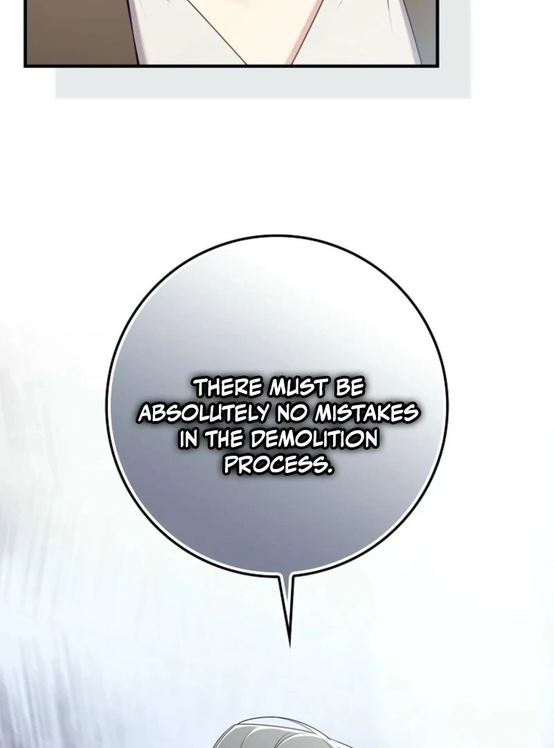 I Saved You, but I'm Not Responsible Chapter 57 545 112