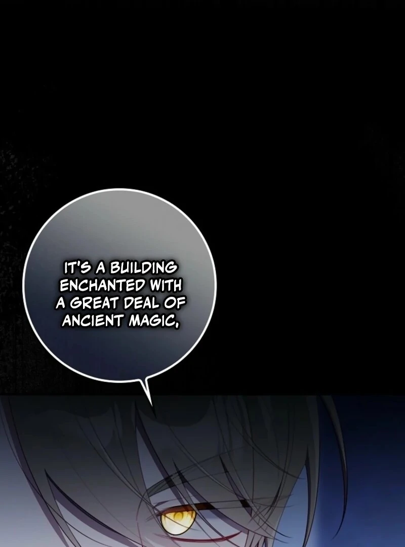 I Saved You, but I'm Not Responsible Chapter 57 547 114