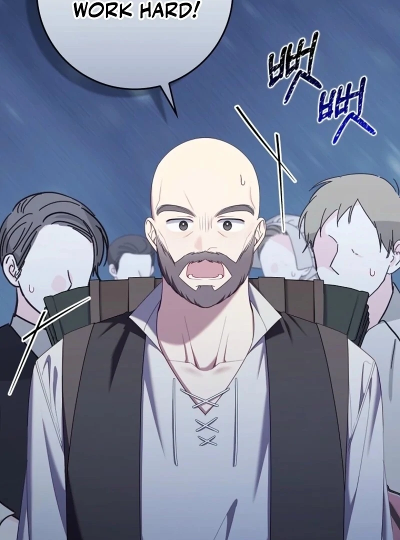 I Saved You, but I'm Not Responsible Chapter 57 550 117