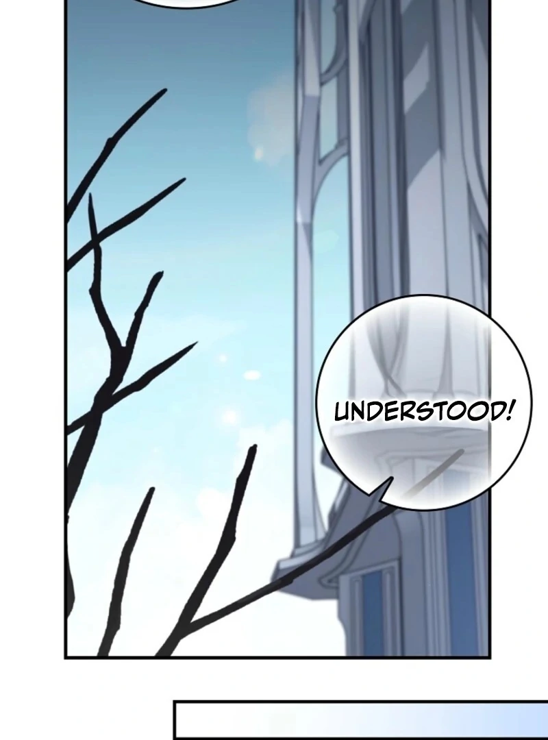 I Saved You, but I'm Not Responsible Chapter 57 552 119