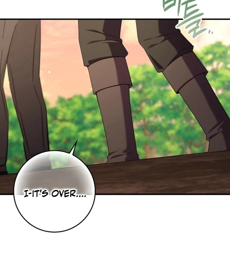 I Saved You, but I'm Not Responsible Chapter 57 554 121