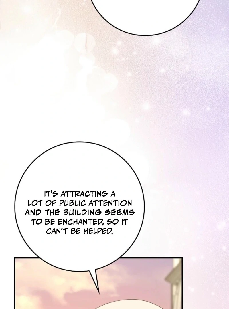 I Saved You, but I'm Not Responsible Chapter 57 557 124