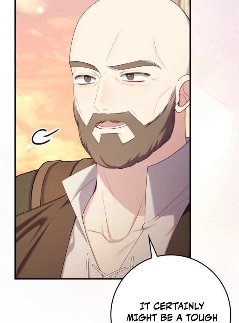 I Saved You, but I'm Not Responsible Chapter 57 558 125