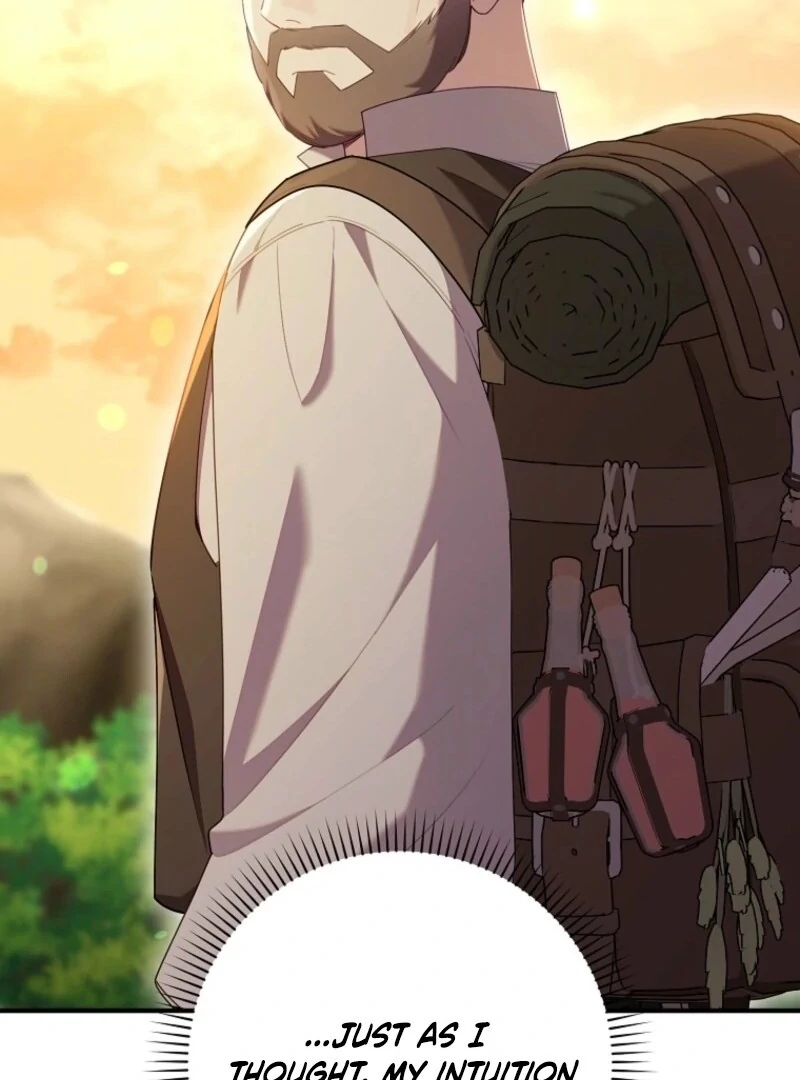 I Saved You, but I'm Not Responsible Chapter 57 563 130