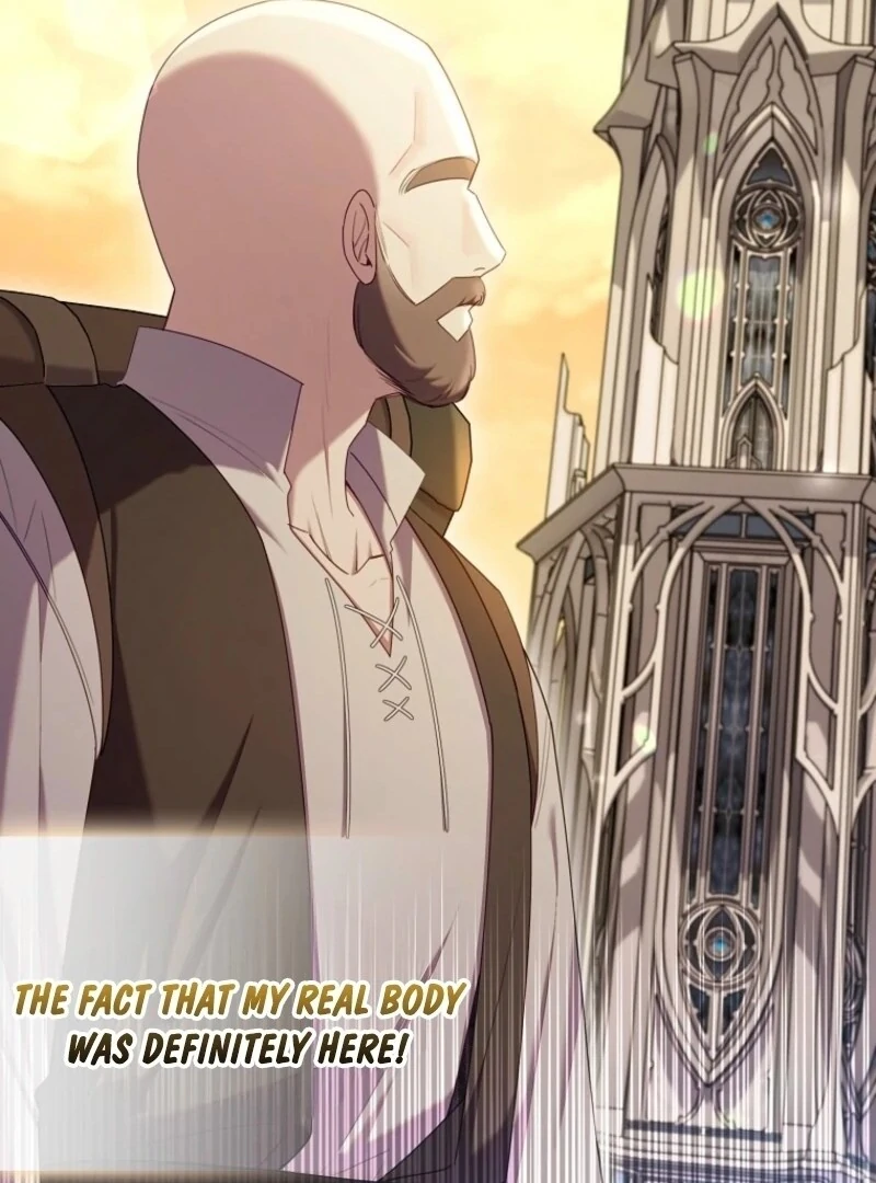 I Saved You, but I'm Not Responsible Chapter 57 565 132