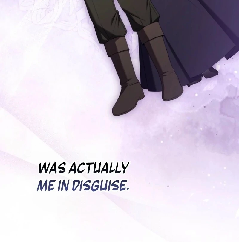 I Saved You, but I'm Not Responsible Chapter 57 568 135