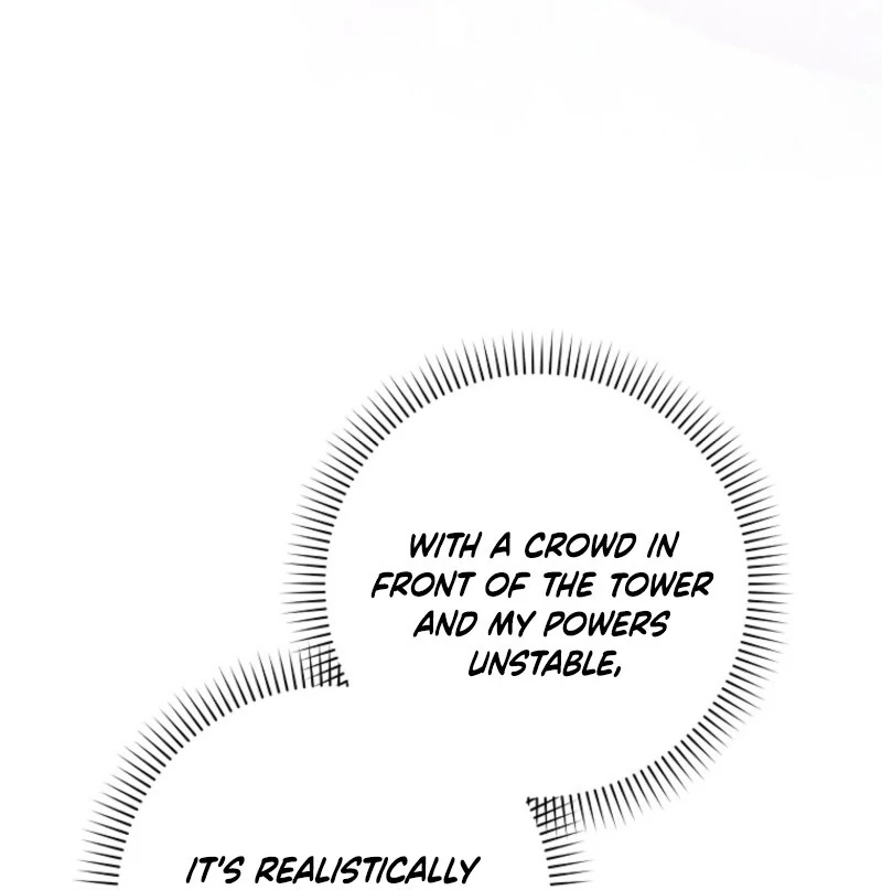 I Saved You, but I'm Not Responsible Chapter 57 569 136