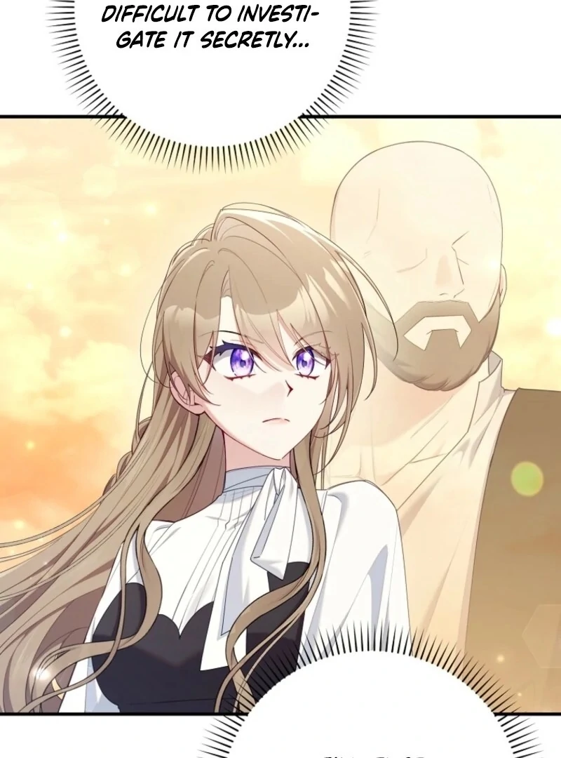 I Saved You, but I'm Not Responsible Chapter 57 570 137