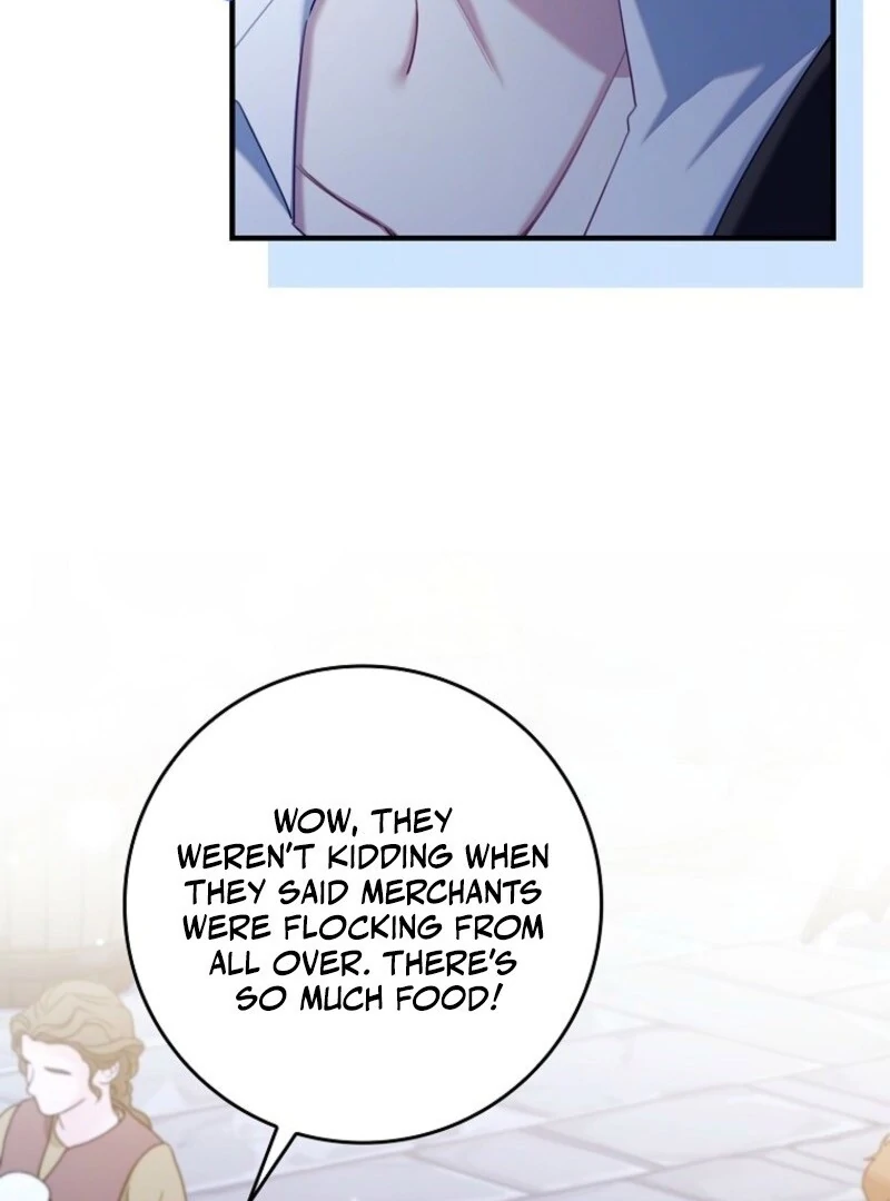 I Saved You, but I'm Not Responsible Chapter 58 410 004