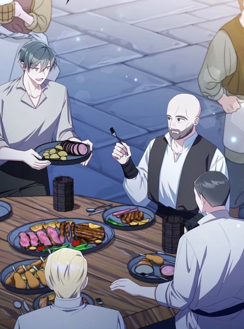 I Saved You, but I'm Not Responsible Chapter 58 411 005