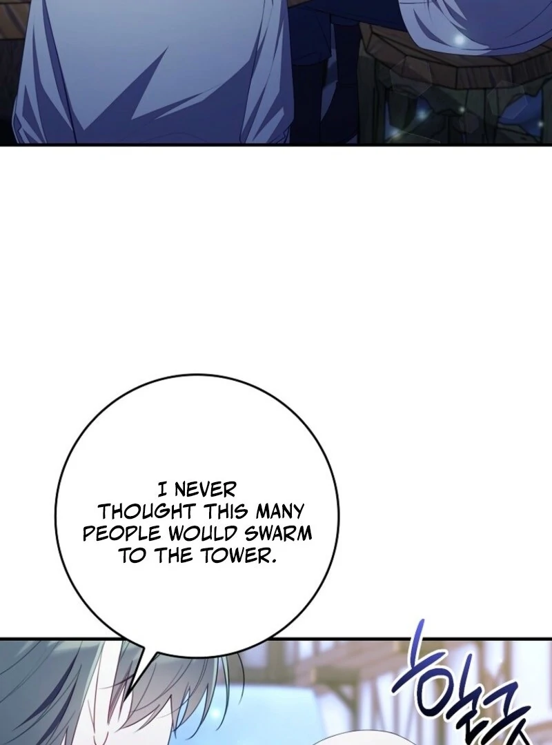 I Saved You, but I'm Not Responsible Chapter 58 412 006