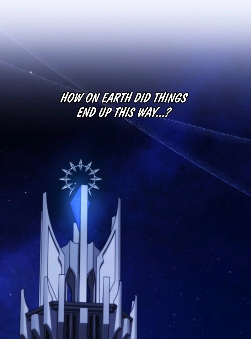 I Saved You, but I'm Not Responsible Chapter 58 414 008