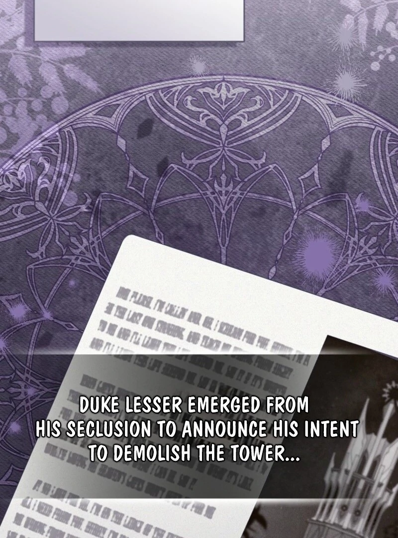 I Saved You, but I'm Not Responsible Chapter 58 416 010