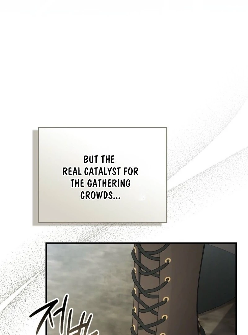 I Saved You, but I'm Not Responsible Chapter 58 420 014