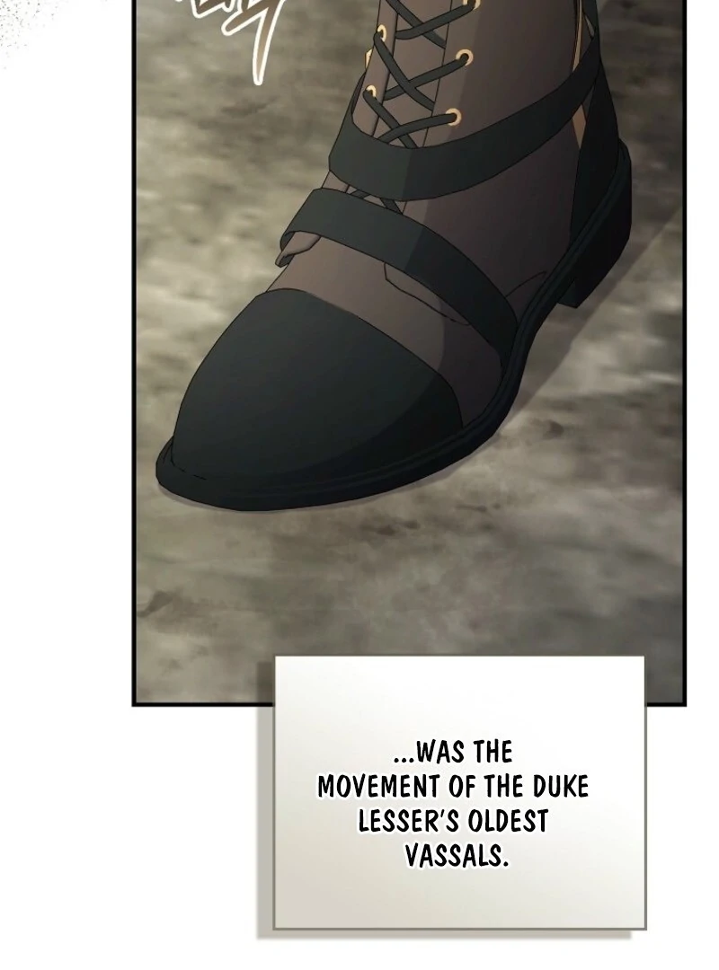 I Saved You, but I'm Not Responsible Chapter 58 421 015