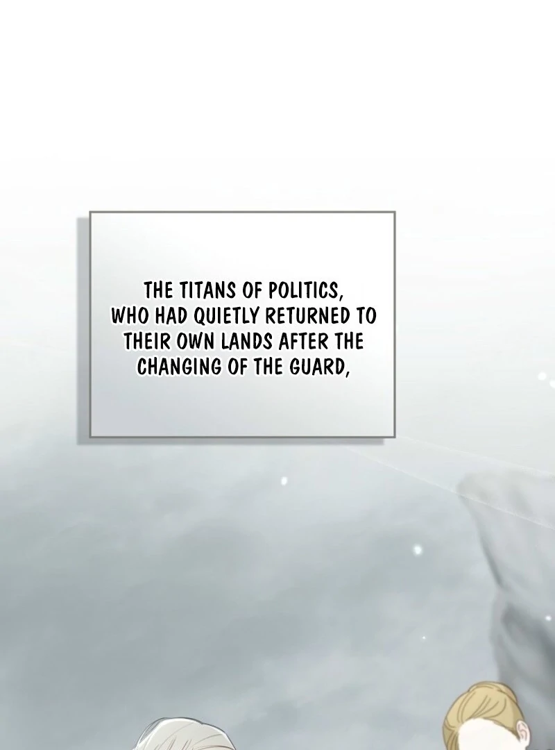 I Saved You, but I'm Not Responsible Chapter 58 422 016