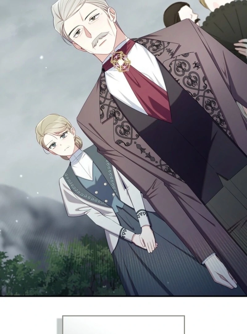 I Saved You, but I'm Not Responsible Chapter 58 423 017