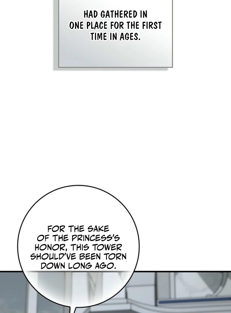 I Saved You, but I'm Not Responsible Chapter 58 424 018