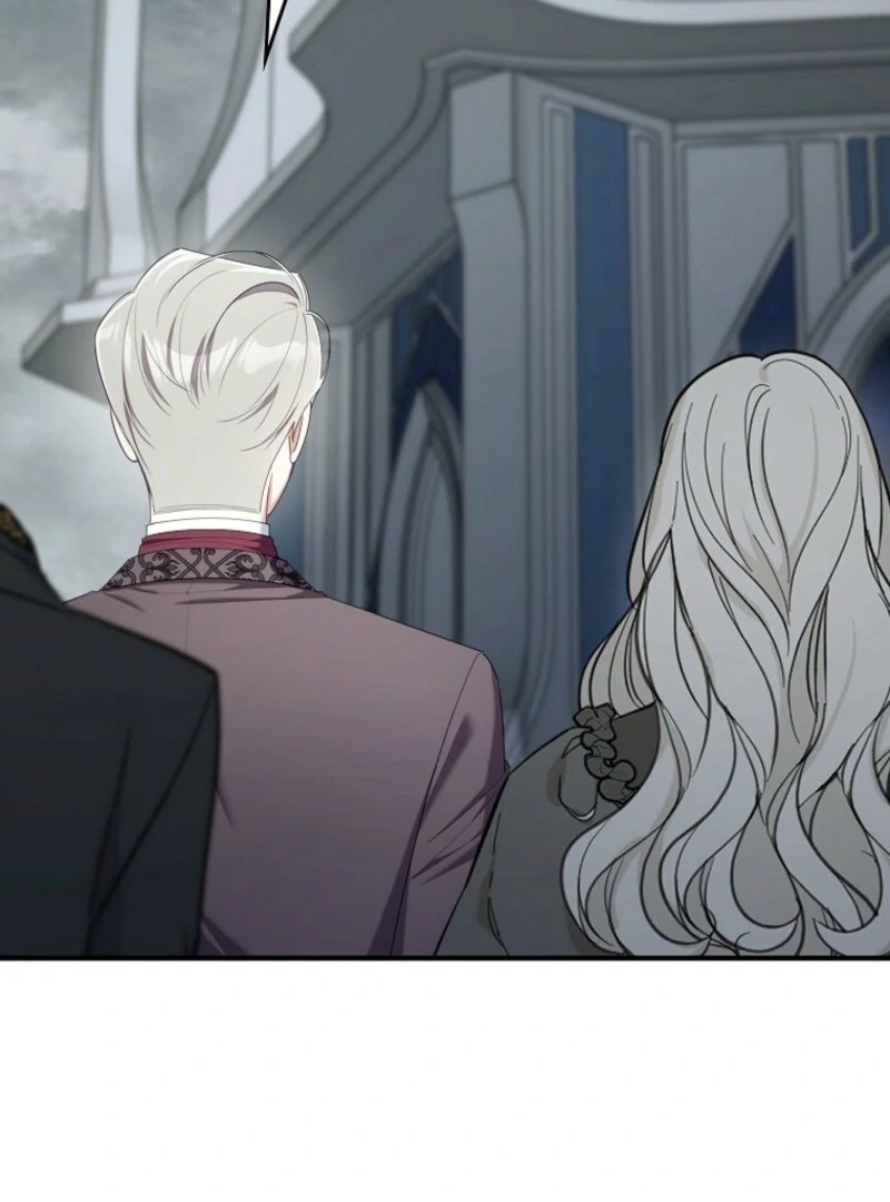 I Saved You, but I'm Not Responsible Chapter 58 425 019