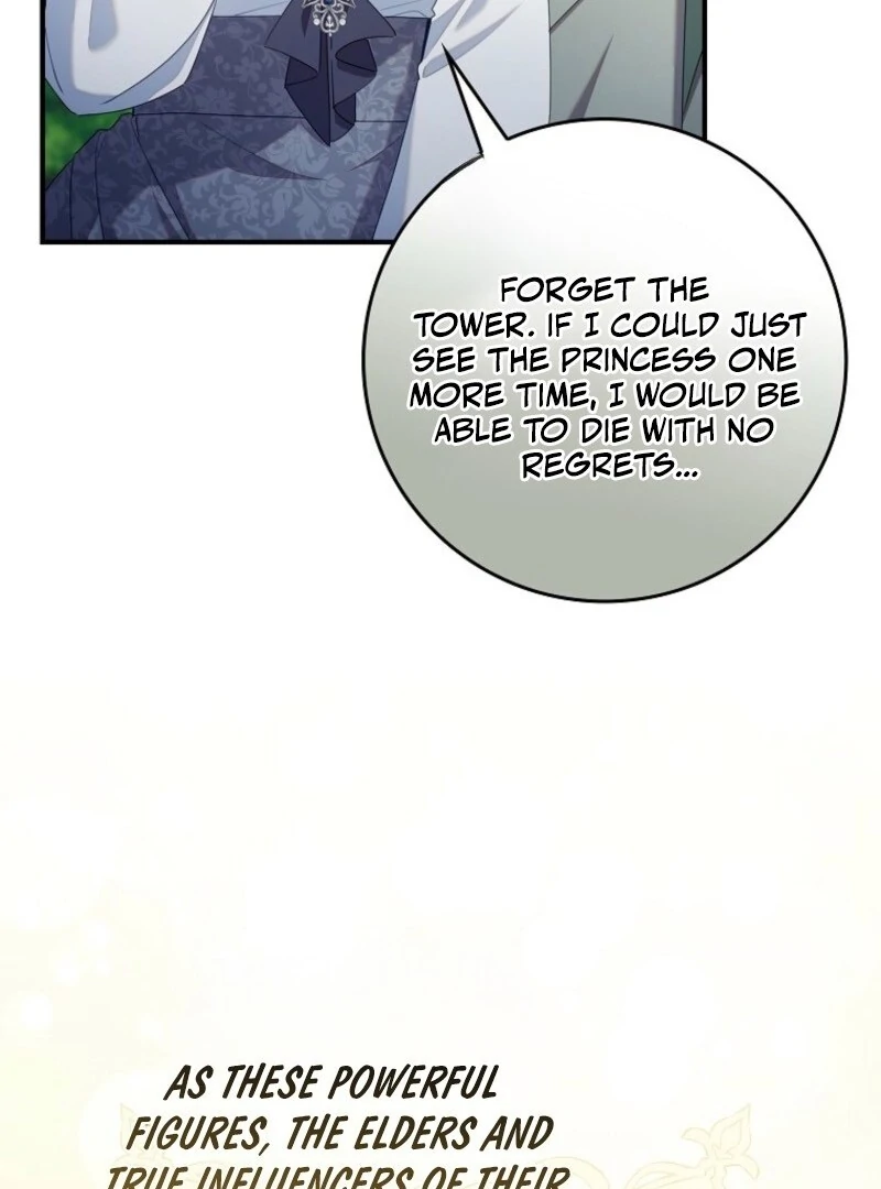 I Saved You, but I'm Not Responsible Chapter 58 429 023