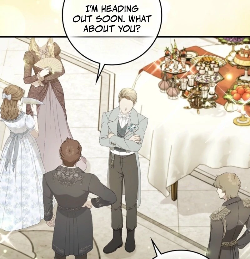 I Saved You, but I'm Not Responsible Chapter 58 431 025