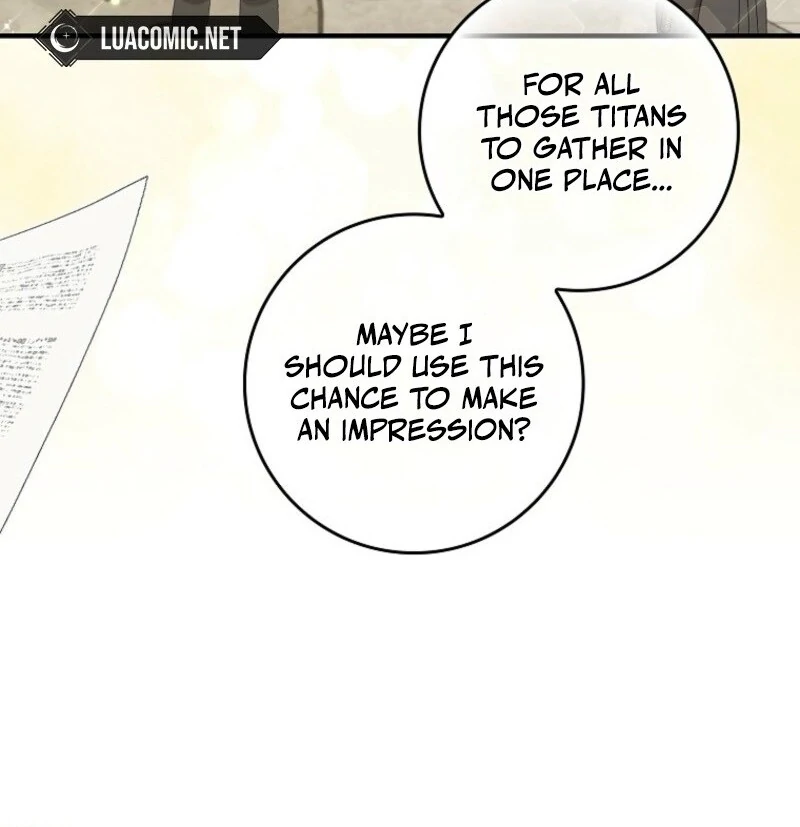 I Saved You, but I'm Not Responsible Chapter 58 432 026