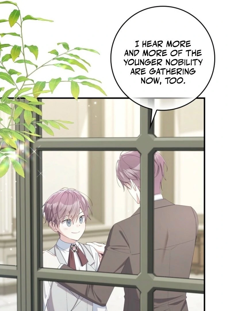 I Saved You, but I'm Not Responsible Chapter 58 433 027