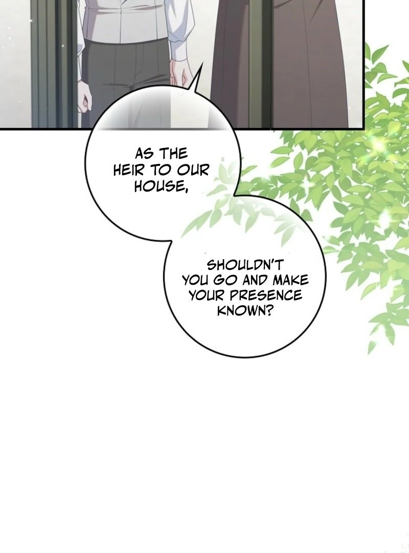 I Saved You, but I'm Not Responsible Chapter 58 434 028