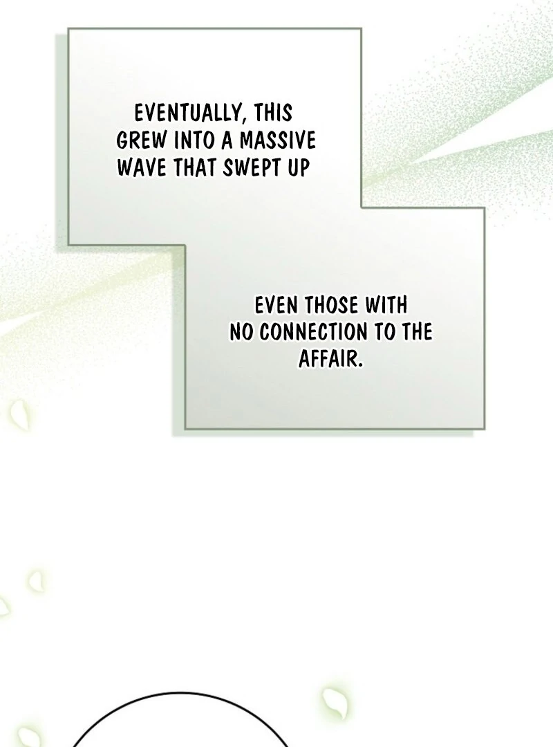 I Saved You, but I'm Not Responsible Chapter 58 435 029