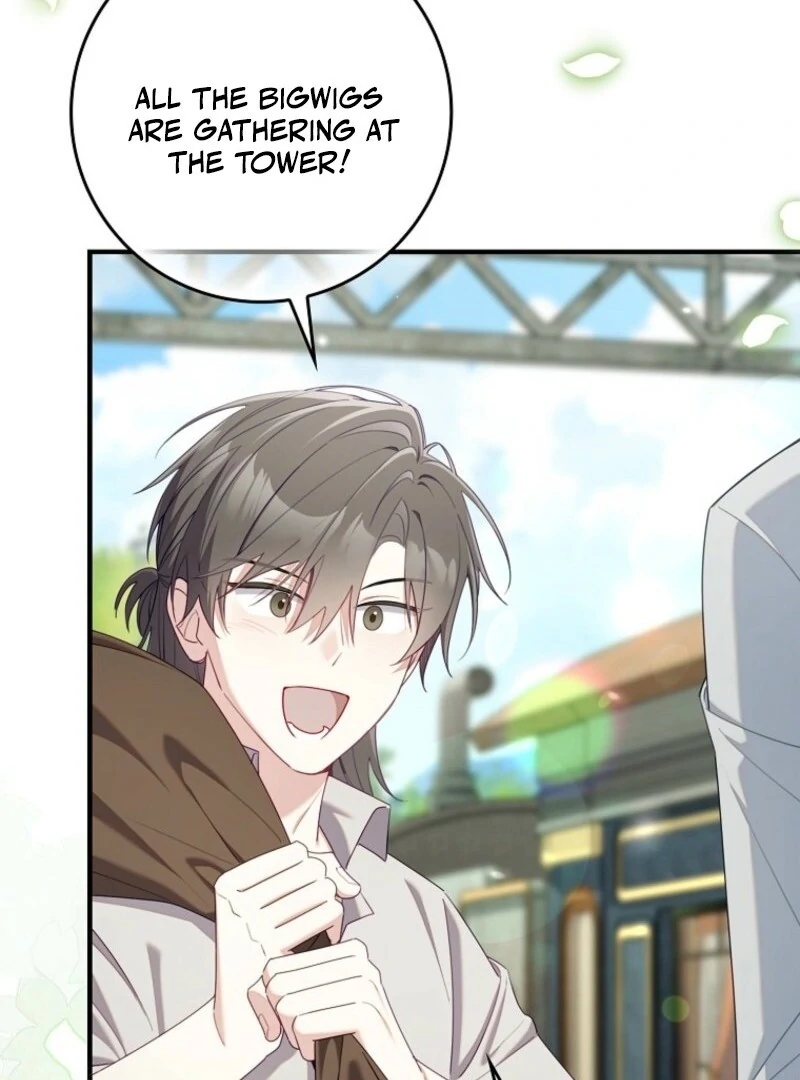 I Saved You, but I'm Not Responsible Chapter 58 436 030