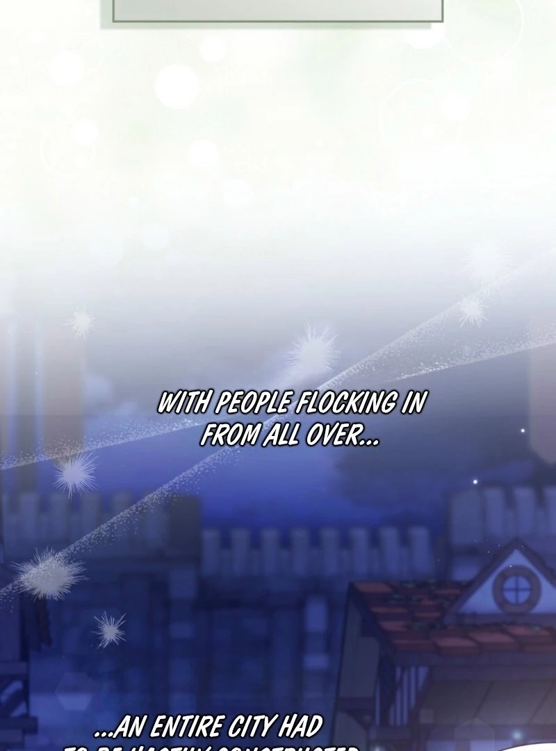 I Saved You, but I'm Not Responsible Chapter 58 443 037