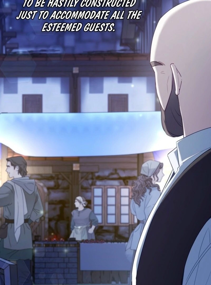 I Saved You, but I'm Not Responsible Chapter 58 444 038