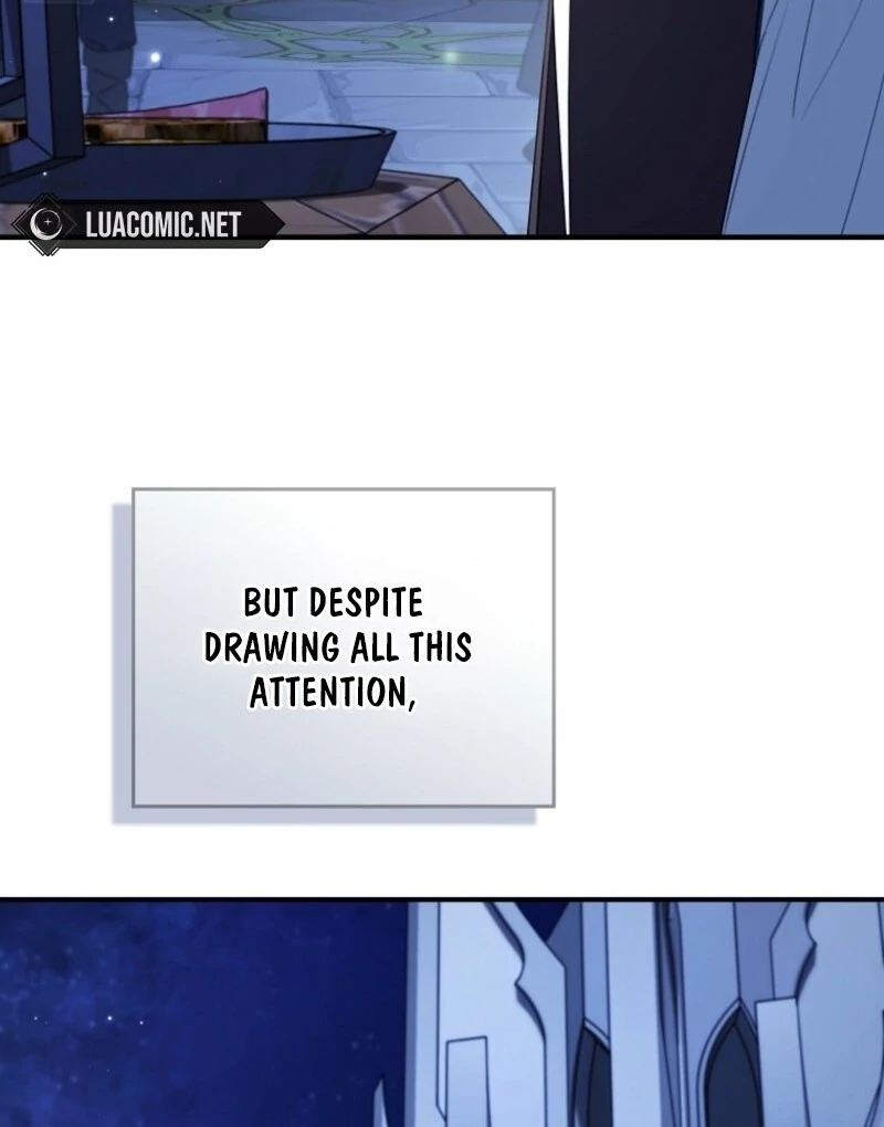 I Saved You, but I'm Not Responsible Chapter 58 445 039