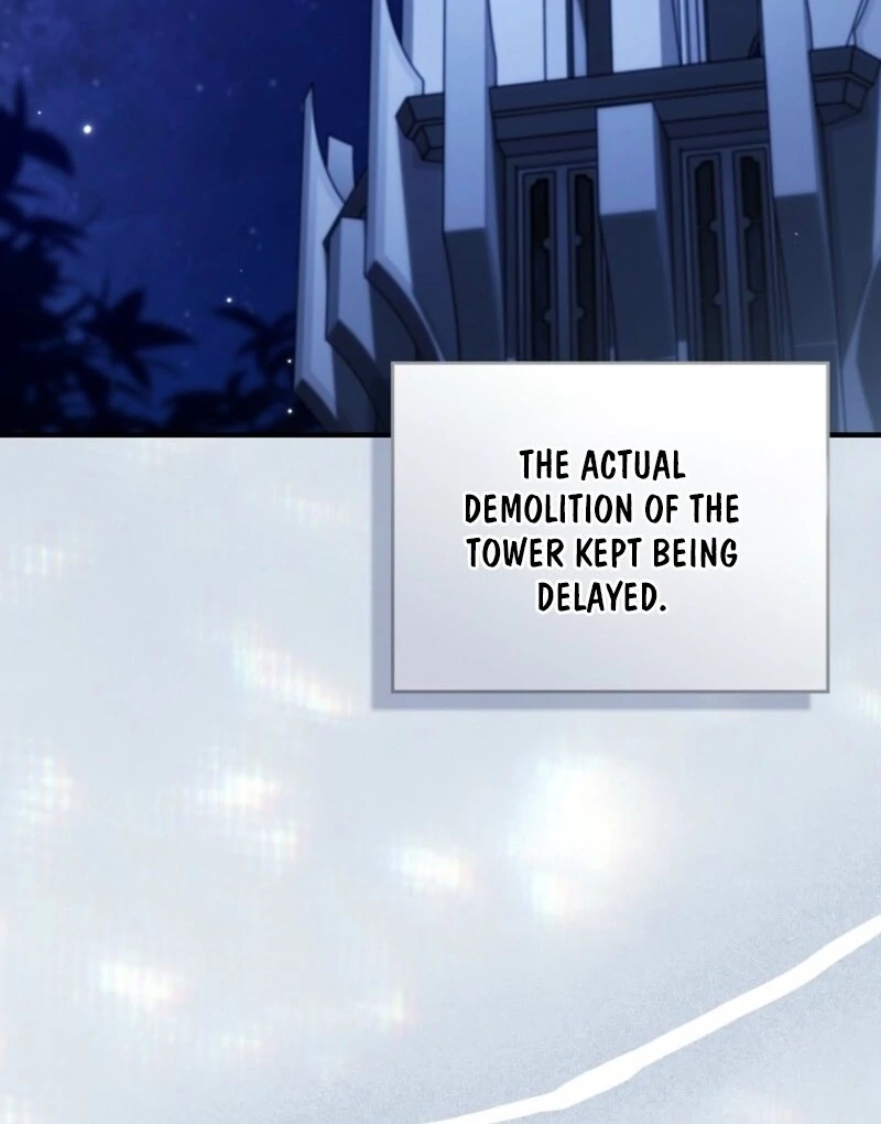 I Saved You, but I'm Not Responsible Chapter 58 446 040