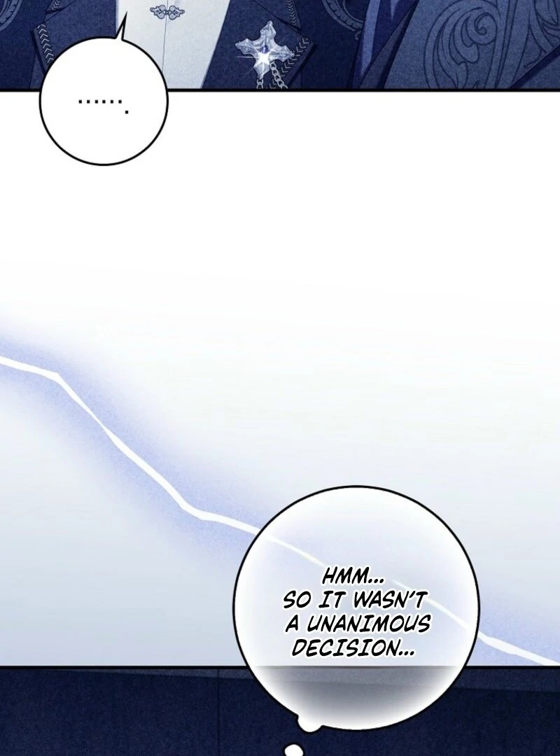 I Saved You, but I'm Not Responsible Chapter 58 456 050