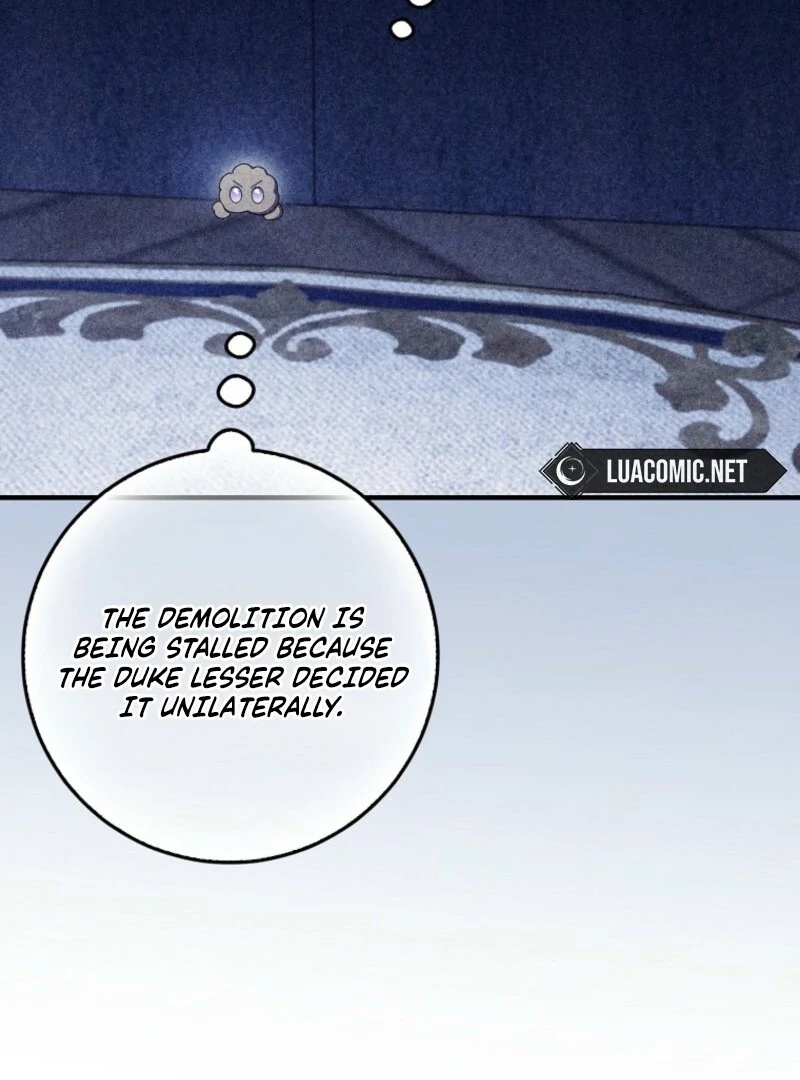 I Saved You, but I'm Not Responsible Chapter 58 457 051