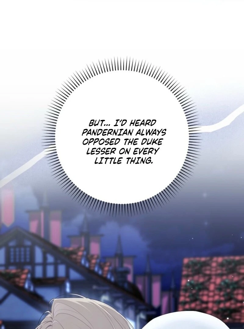 I Saved You, but I'm Not Responsible Chapter 58 458 052