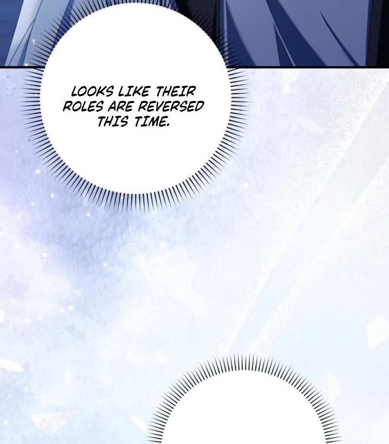 I Saved You, but I'm Not Responsible Chapter 58 460 054