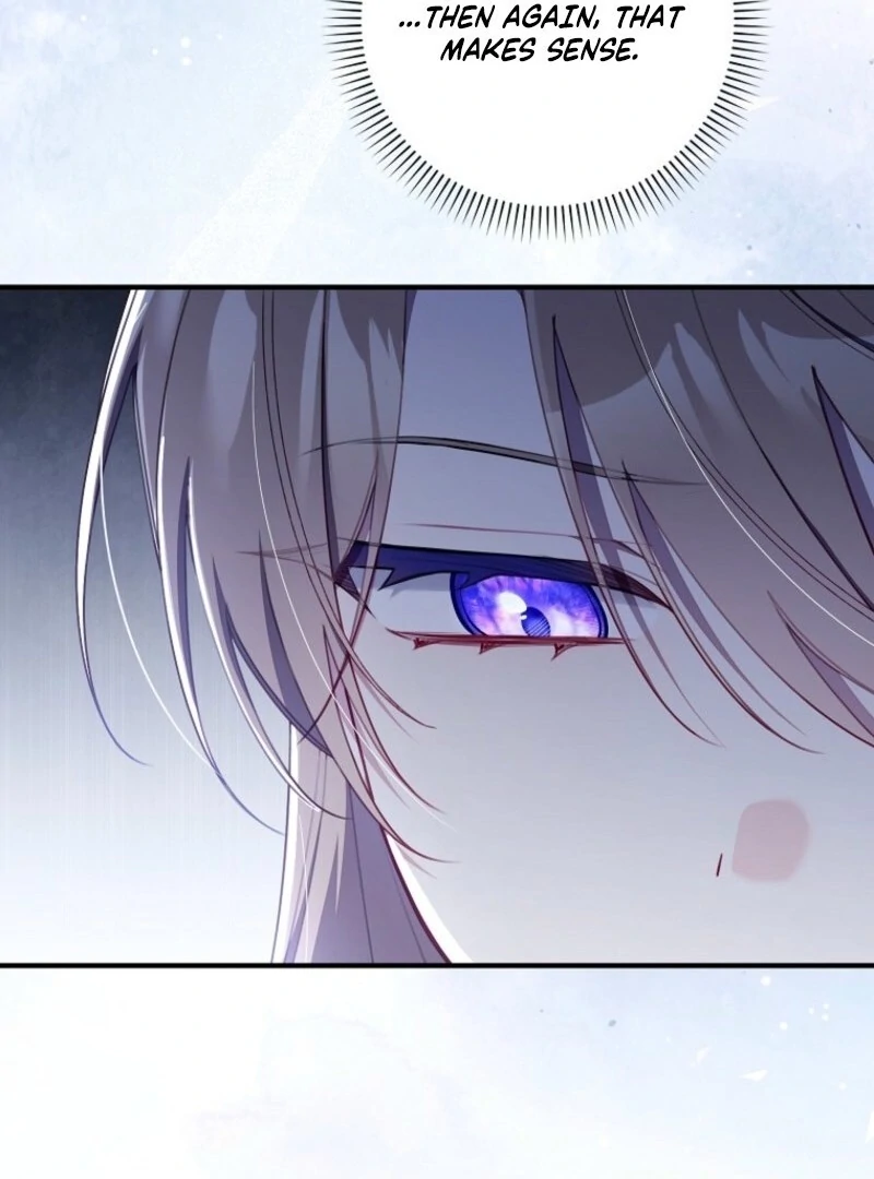 I Saved You, but I'm Not Responsible Chapter 58 461 055