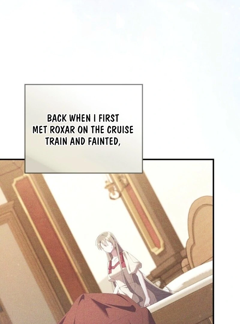 I Saved You, but I'm Not Responsible Chapter 58 462 056