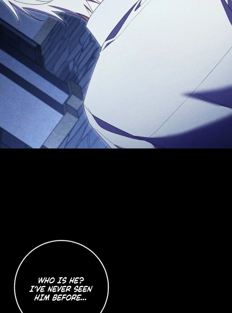 I Saved You, but I'm Not Responsible Chapter 58 465 059