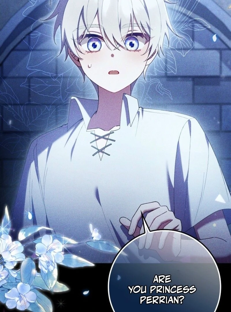 I Saved You, but I'm Not Responsible Chapter 58 468 062